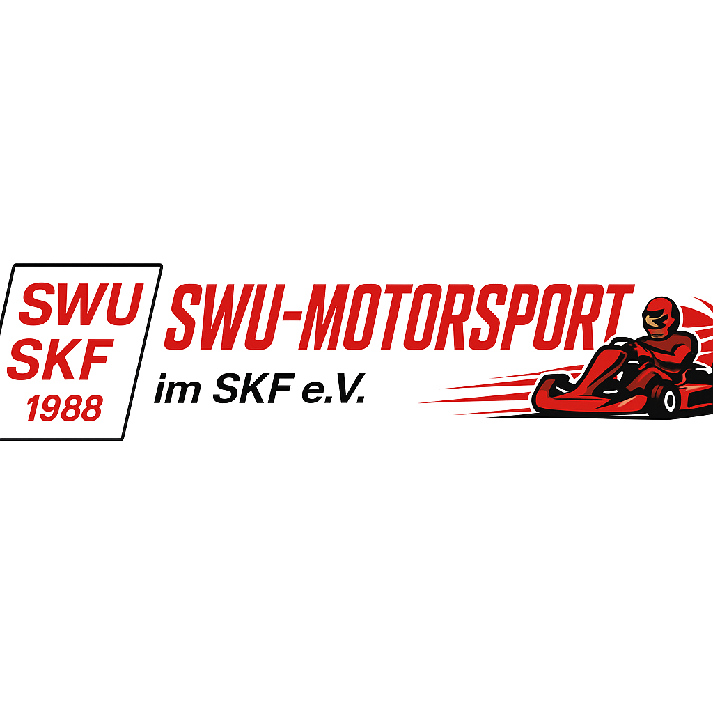 SWU Kart Logo